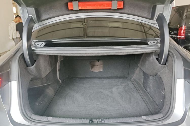 BYD Han 2023 car image #19