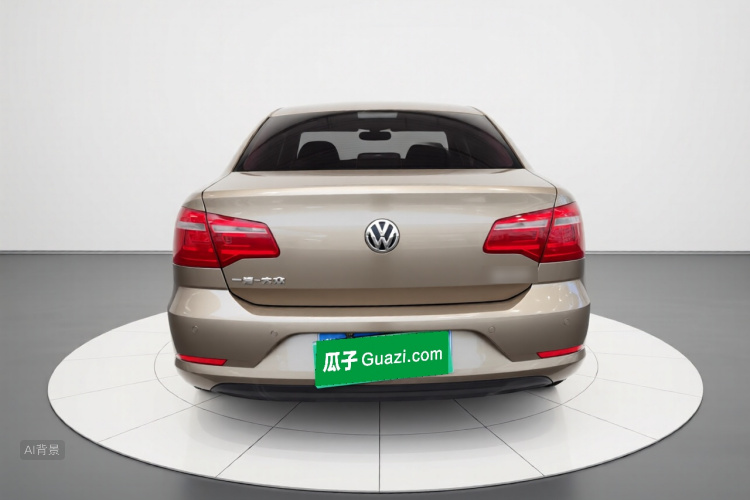Volkswagen Bora 2015 #6 Volkswagen Bora 2015 car image #6
