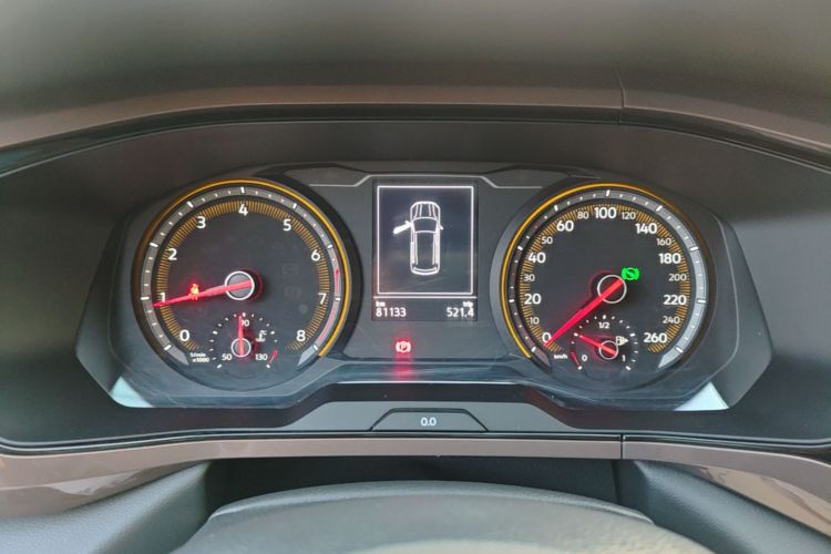 Volkswagen Tharu 2021 #12 Volkswagen Tharu 2021 изображение автомобиля #12