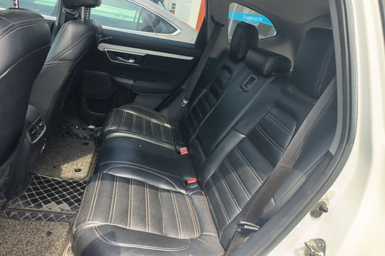 Honda CR-V 2019 car image #17