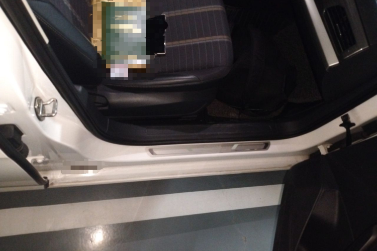 Volkswagen Lavida 2020 car image #21