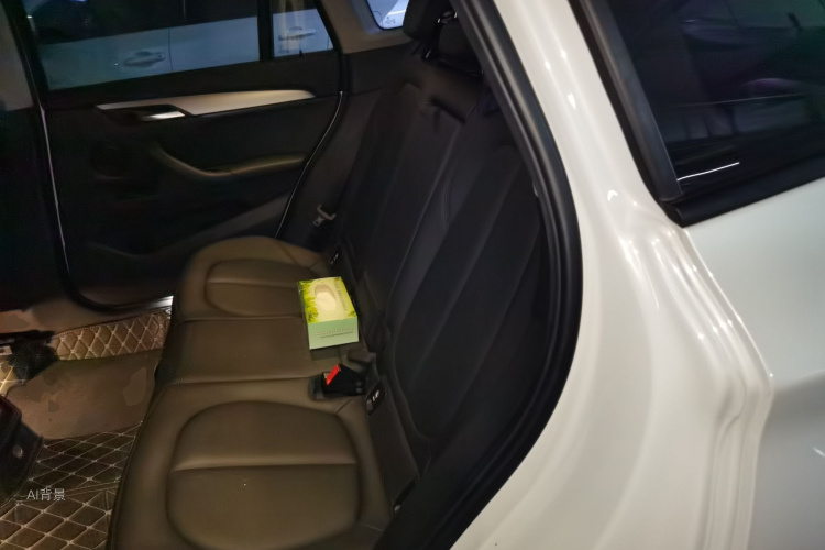 BMW X1 2017 car image #19