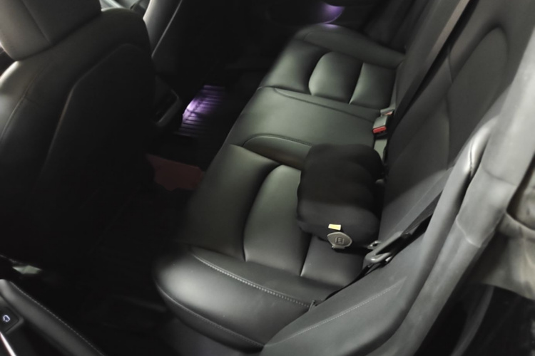 Tesla Model 3 2022 car image #17