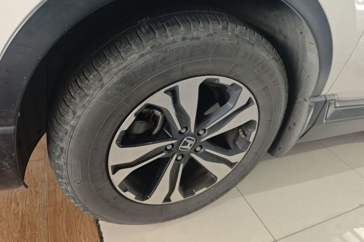 Honda CR-V 2020 صورة سيارة #9