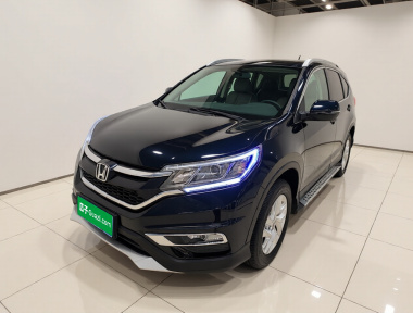 Honda CR-V 2016 Honda CR-V 2016 car image