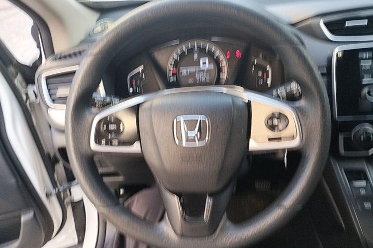 Honda CR-V 2019 #15 Honda CR-V 2019 car image #15