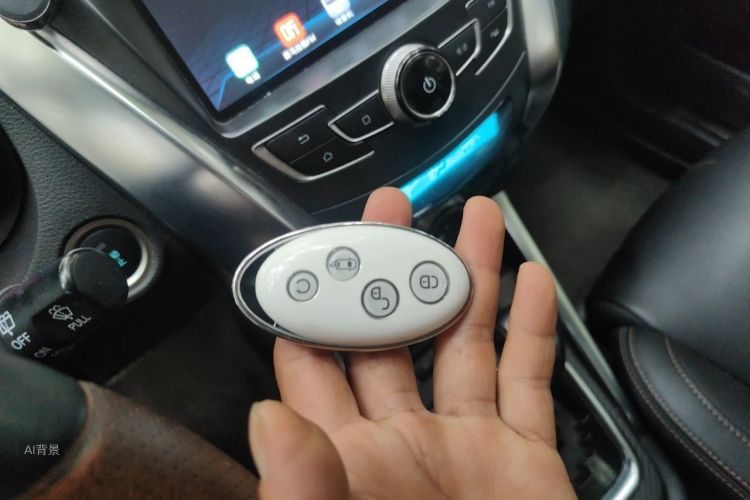 BYD Yuan 2016 #10 BYD Yuan 2016 car image #10