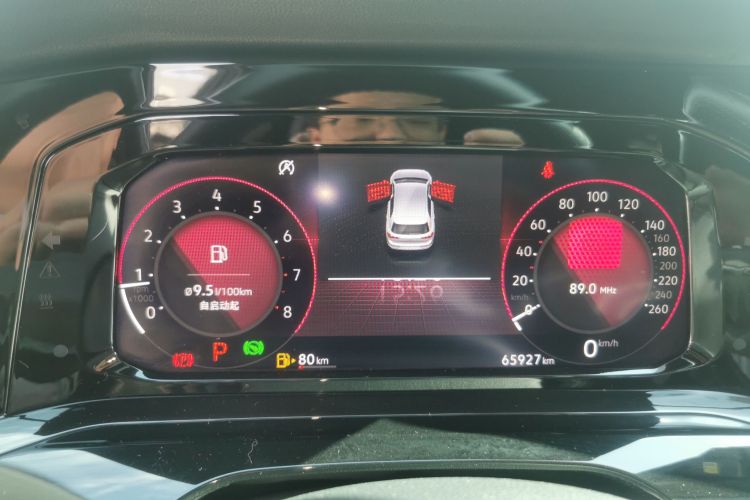 Volkswagen Golf 2021 imagem de carro #12