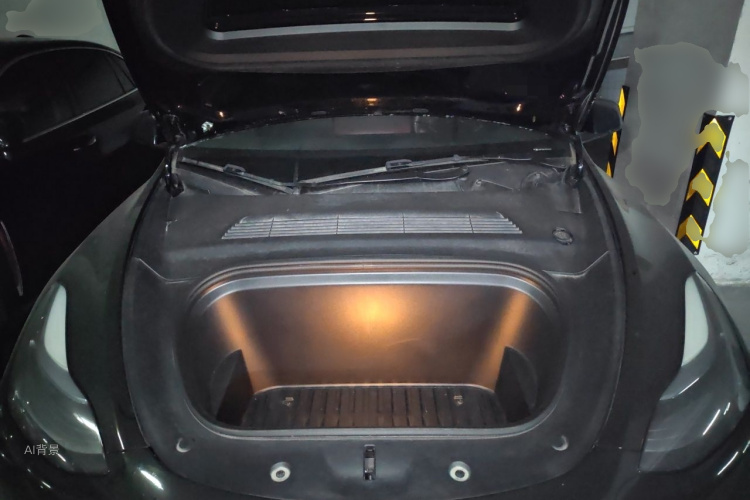Tesla Model Y 2023 #22 Tesla Model Y 2023 car image #22
