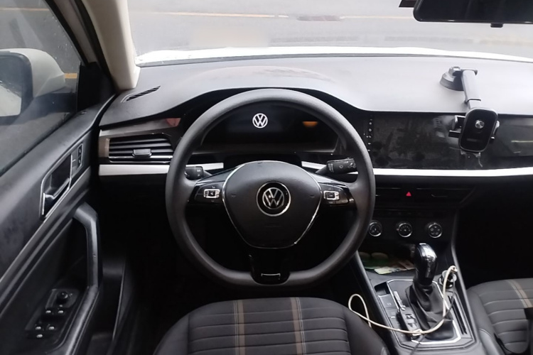 Volkswagen Lavida 2021 imagem de carro #11