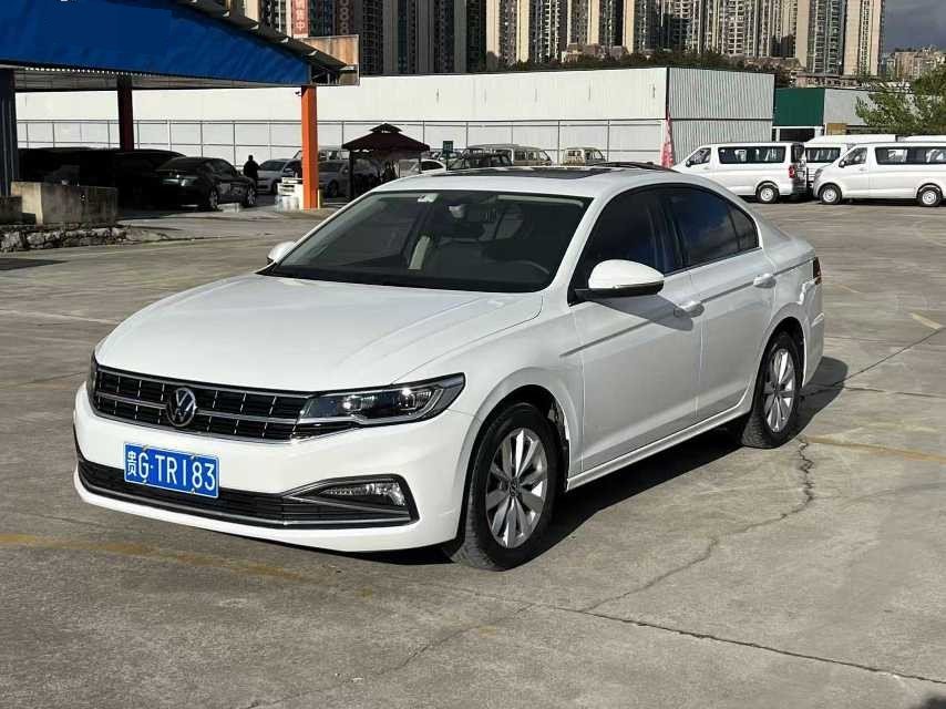 Volkswagen Bora 2021 Volkswagen Bora 2021 car image