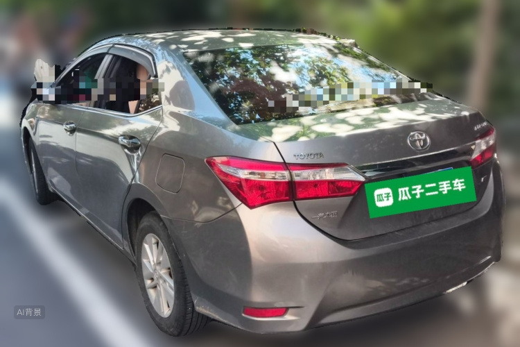 2016 #5 2016 immagine di auto #5