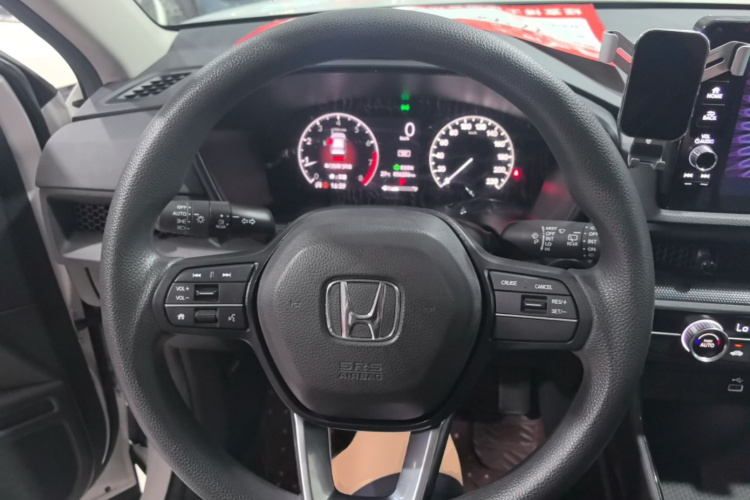 Honda CR-V 2023 #11 Honda CR-V 2023 car image #11