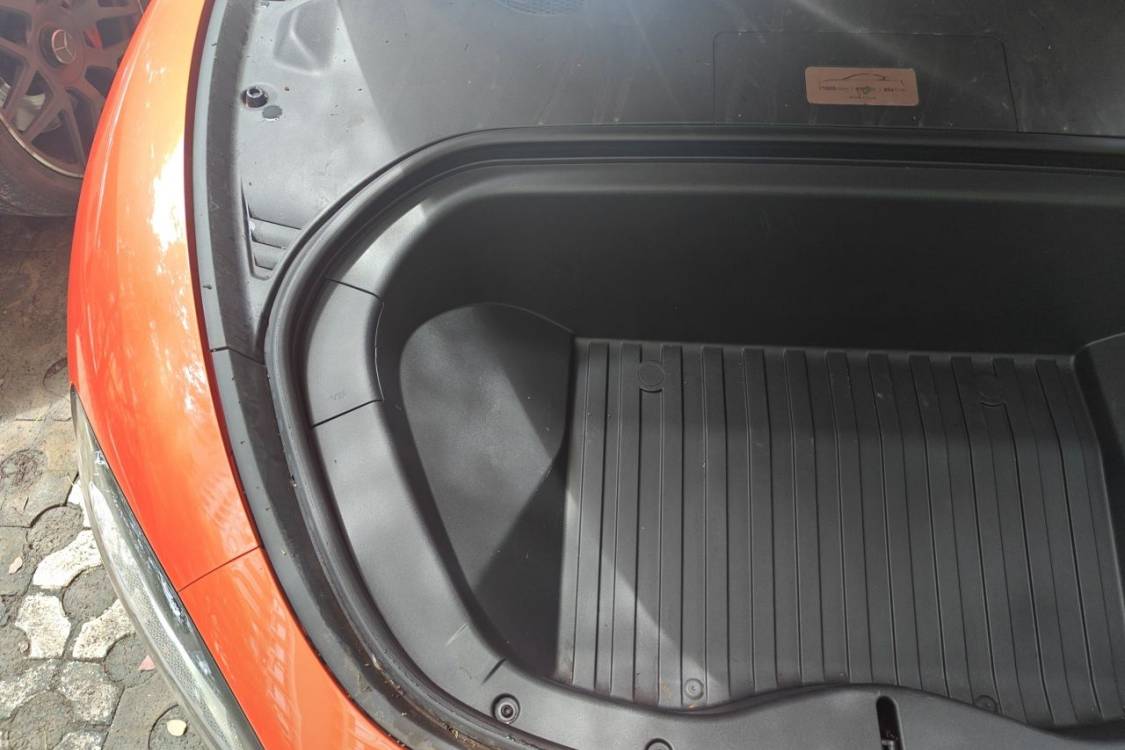 MI SU7 2024 imagem de carro #11
