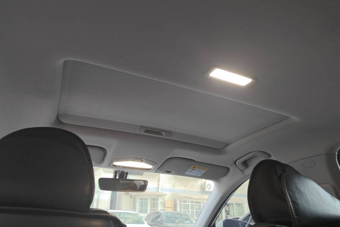 GEELY Emgrand 2021 car image #20