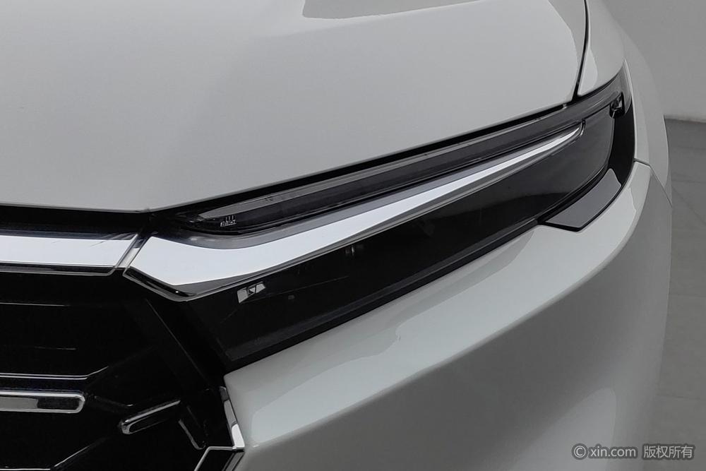 Honda CR-V 2023 #7 Honda CR-V 2023 immagine di auto #7