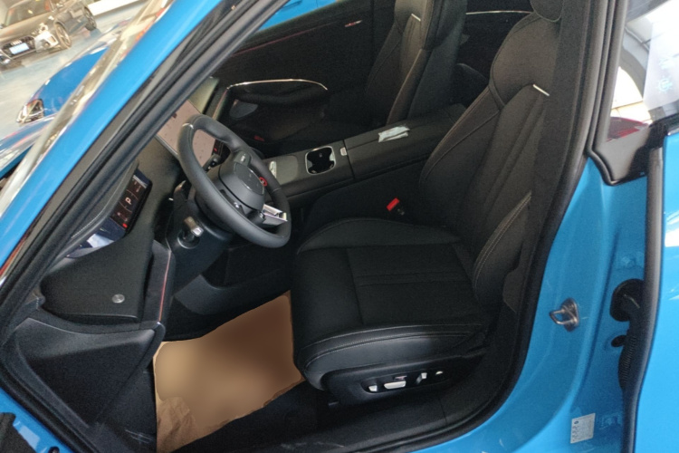 2026 #15 2026 imagen de coche #15