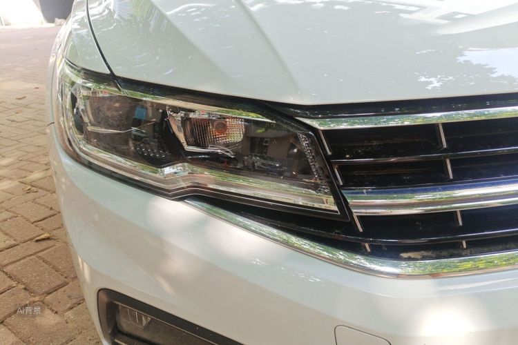 Volkswagen Bora 2020 car image #8
