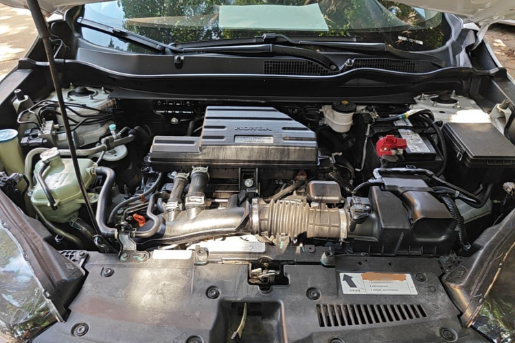 Honda CR-V 2018 car image #20