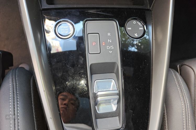 Audi A3 2022 صورة سيارة #16