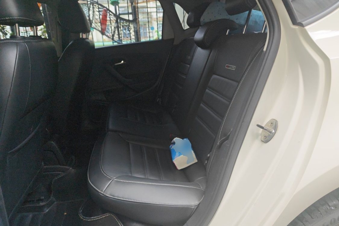 Volkswagen Polo 2014 car image #21