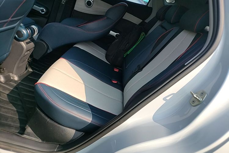BYD Yuan Plus 2023 car image #17