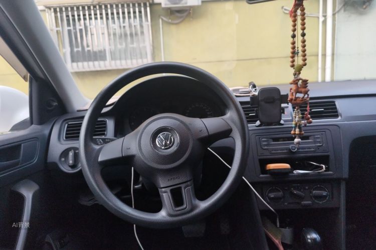 Volkswagen Santana 2016 #12 Volkswagen Santana 2016 car image #12