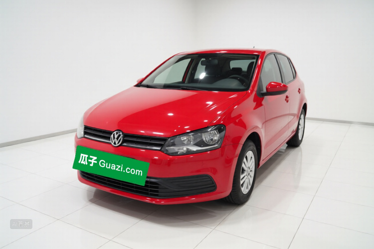 Volkswagen Polo 2015 #2 Volkswagen Polo 2015 car image #2