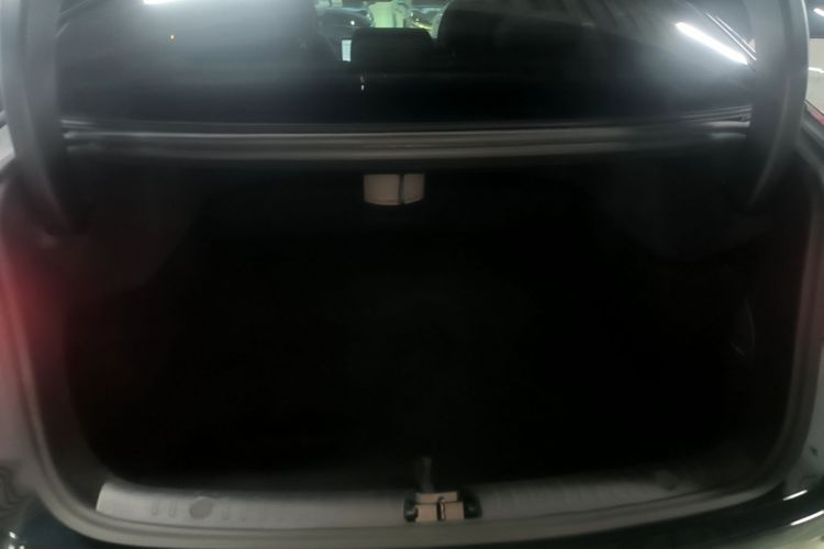 BYD Han 2025 imagem de carro #19