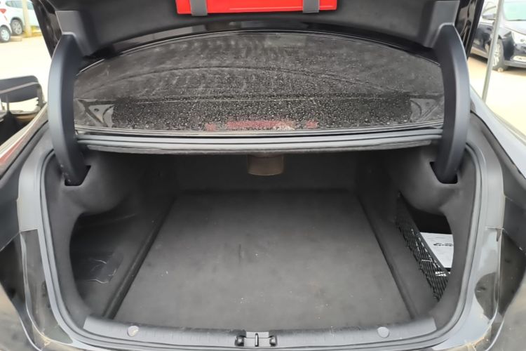 BYD Han 2022 car image #19