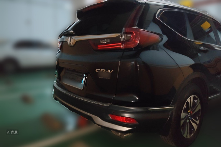 Honda CR-V 2021 car image #6