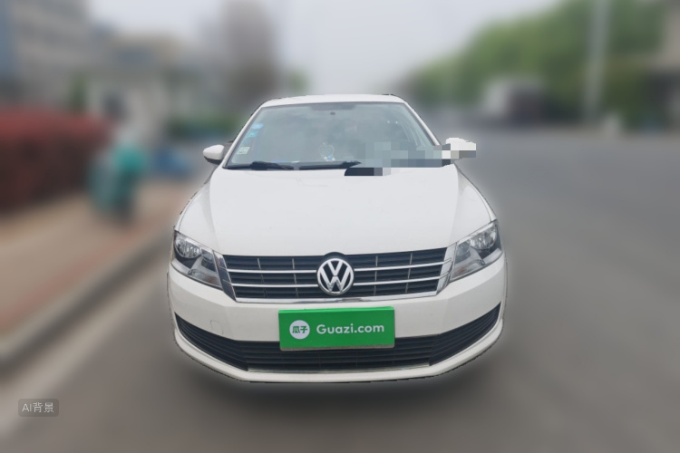 Volkswagen Lavida 2017 #3 Volkswagen Lavida 2017 immagine di auto #3