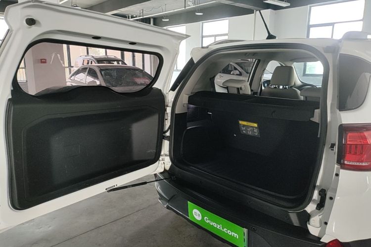 BYD Yuan Pro 2023 #19 BYD Yuan Pro 2023 imagen de coche #19