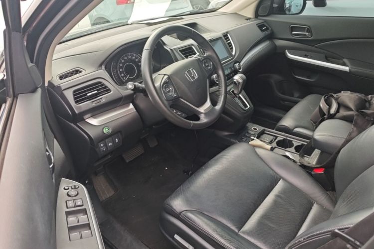 Honda CR-V 2017 #15 Honda CR-V 2017 car image #15