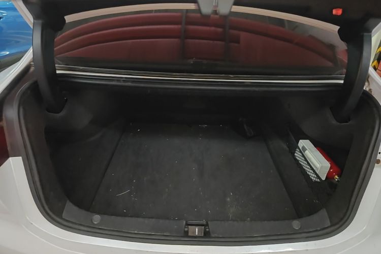 BYD Han 2020 car image #19
