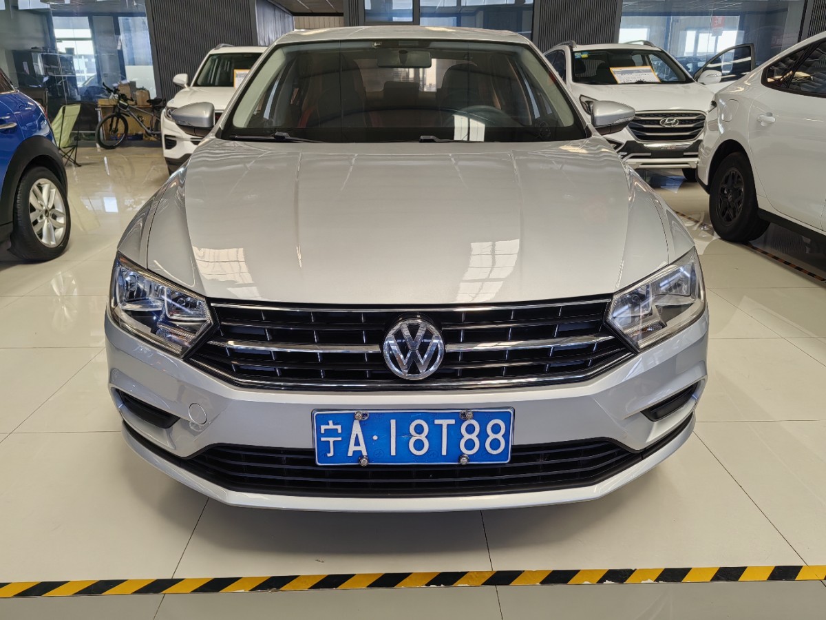 Volkswagen Bora 2016 Volkswagen Bora 2016 car image
