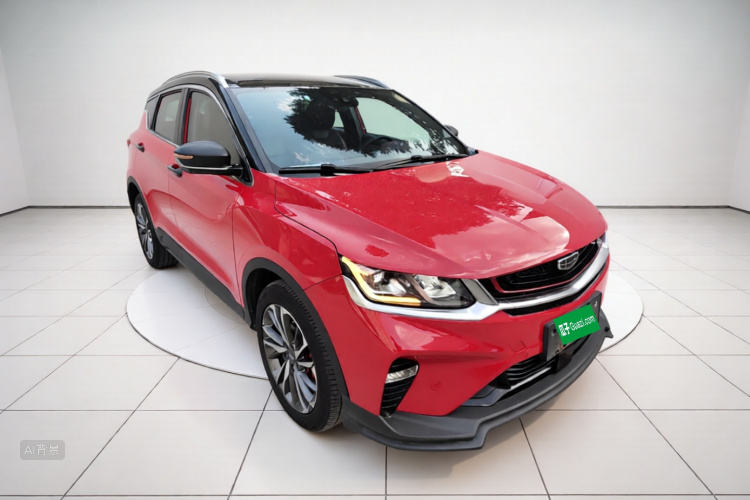 2019 #4 2019 car image #4
