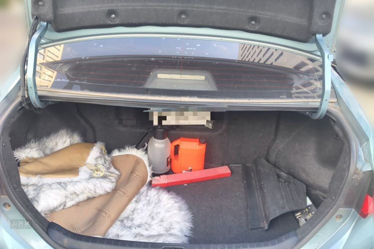 Toyota Corolla 2017 #21 Toyota Corolla 2017 car image #21