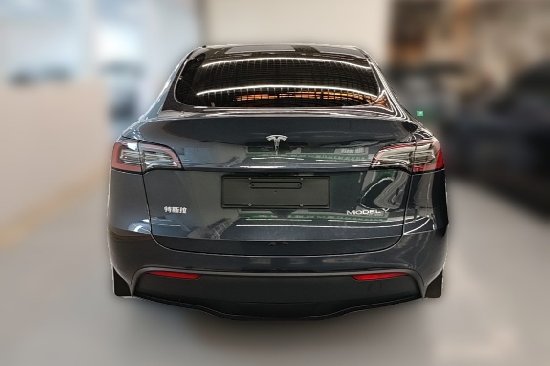 Tesla Model Y 2024 immagine di auto #4