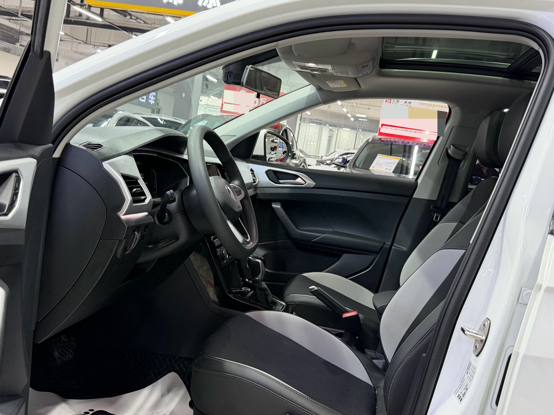 Volkswagen Tacqua 2022 #3 Volkswagen Tacqua 2022 immagine di auto #3