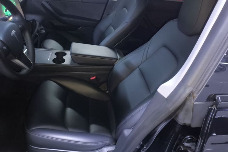 Tesla Model 3 2022 #15 Tesla Model 3 2022 immagine di auto #15