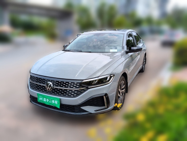 Volkswagen Lavida 2023 Volkswagen Lavida 2023 car image
