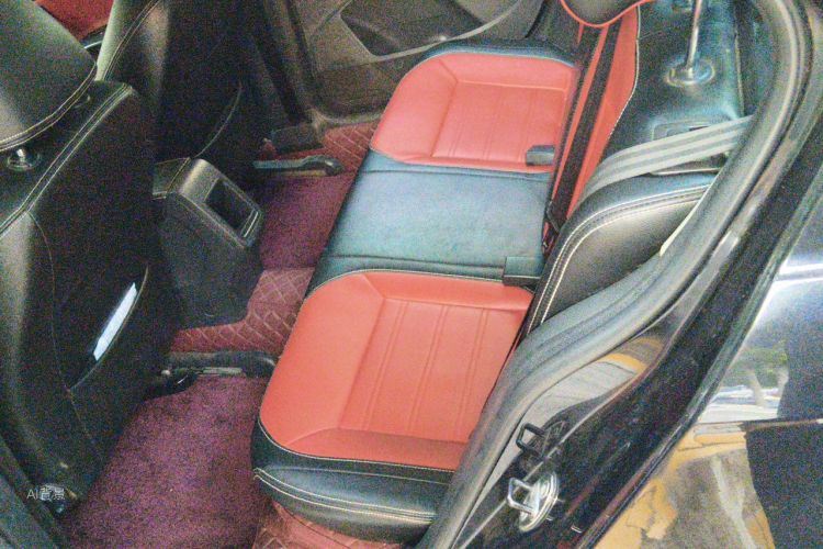 Volkswagen Lavida 2015 imagen de coche #19