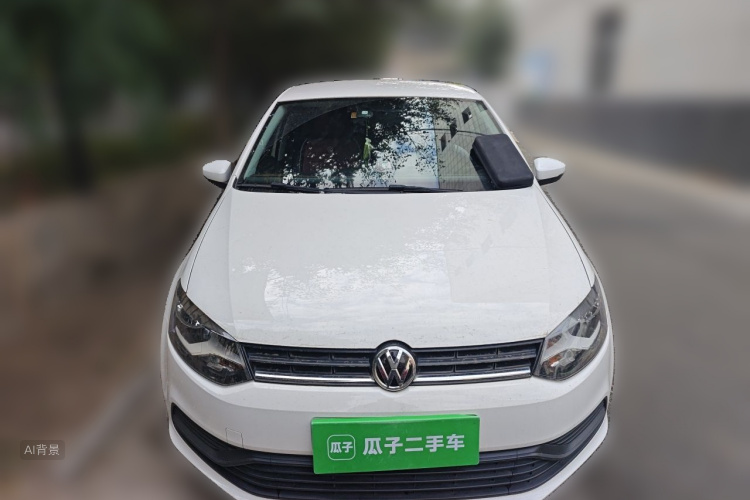 Volkswagen Polo 2019 #3 Volkswagen Polo 2019 صورة سيارة #3