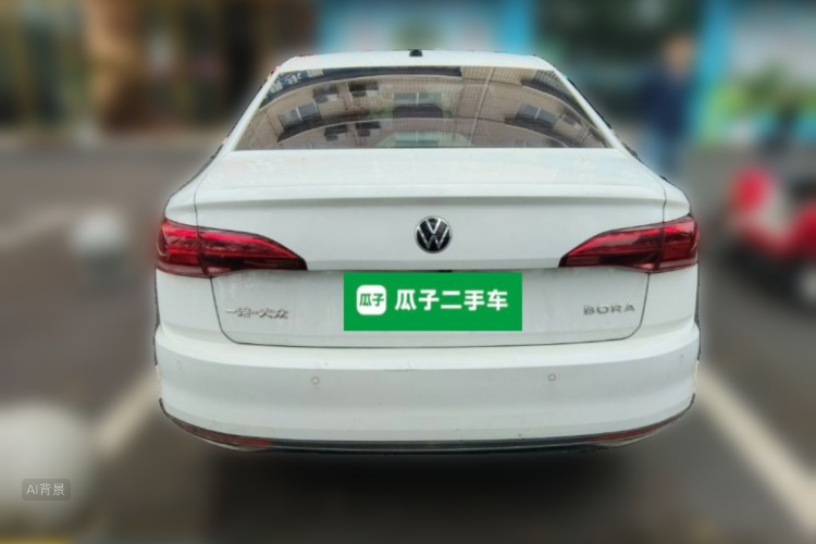 Volkswagen Bora 2022 car image #6