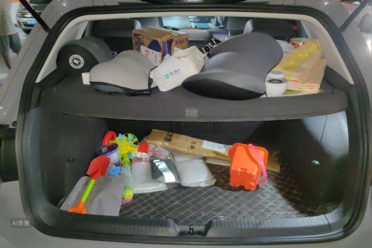 Volkswagen Golf 2021 car image #21