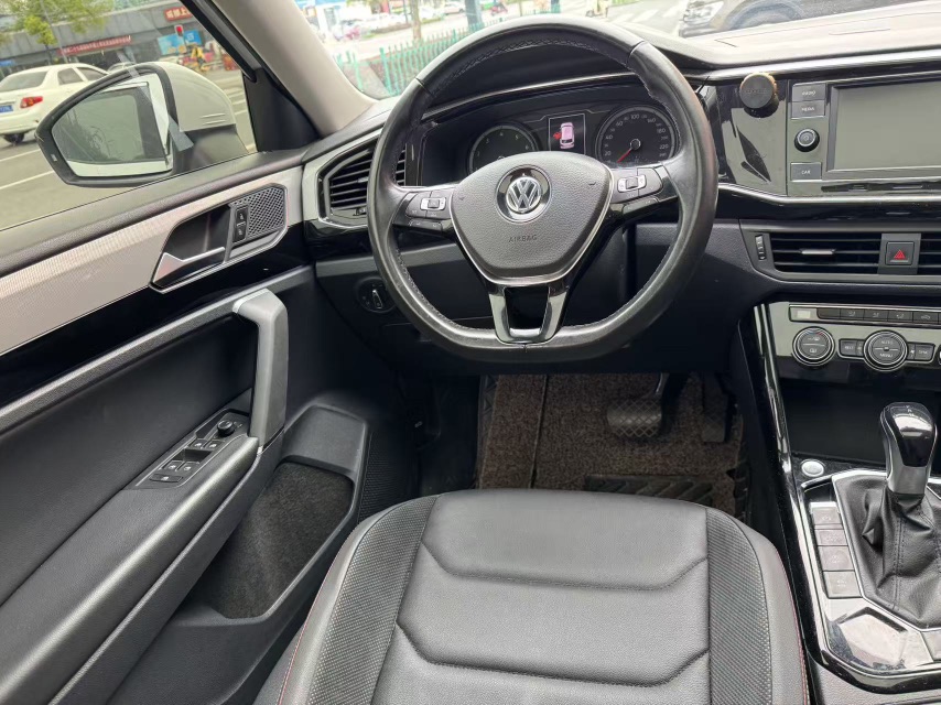 Volkswagen Tayron 2019 #8 Volkswagen Tayron 2019 car image #8