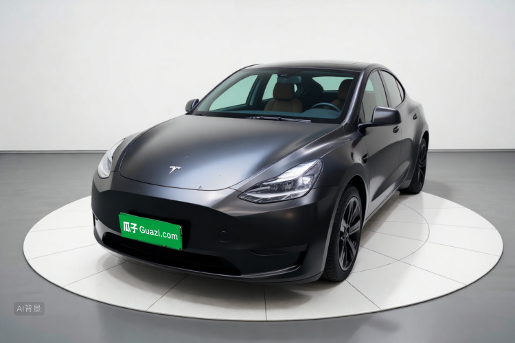 Tesla Model Y 2022 #2 Tesla Model Y 2022 immagine di auto #2