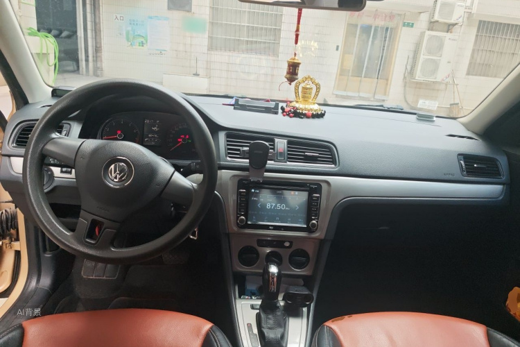 Volkswagen Lavida 2015 #11 Volkswagen Lavida 2015 car image #11