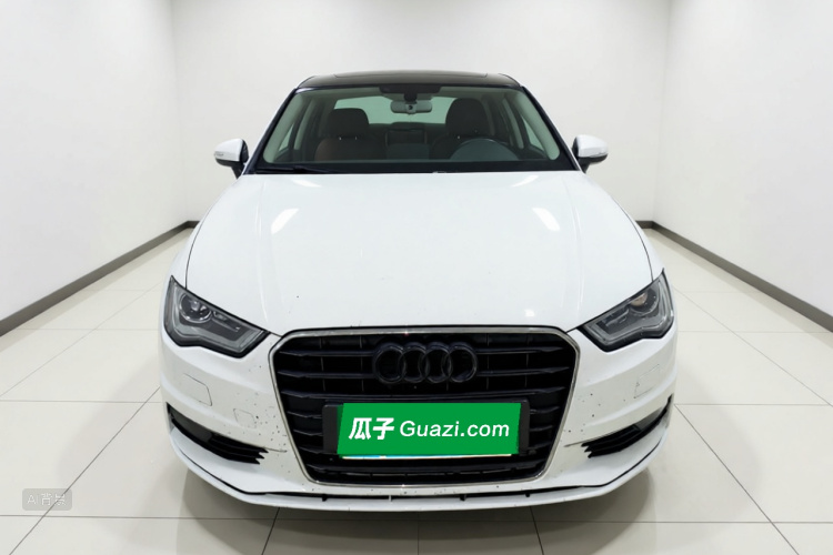 Audi A3 2016 #3 Audi A3 2016 imagem de carro #3